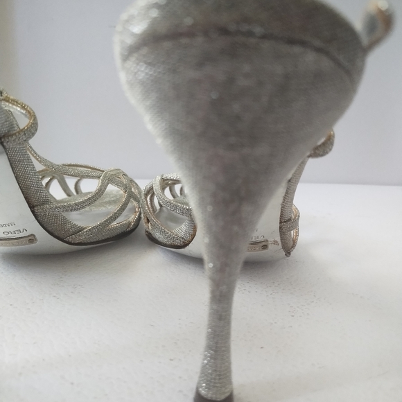 DOLCE GABBANA EVEN SANDALS - Picture 13 of 15